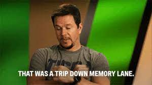 Memory Lane GIFs - Get the best GIF on GIPHY